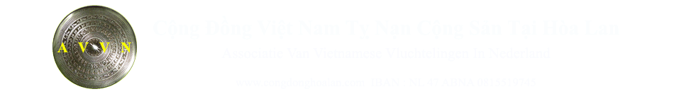 Vietnamese Assosiatie In Nederland